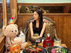 -秘密旅行Bonjour(黑金冠 江南西店)