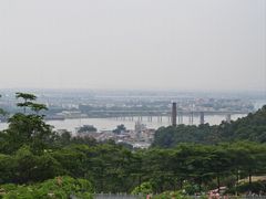 -广州莲花山旅游区