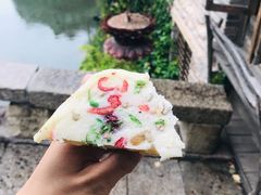 -步步高桥头糕