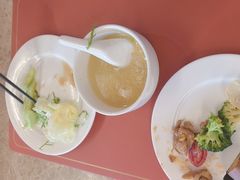 -伯豪瑞廷酒店-天伦阁西餐厅