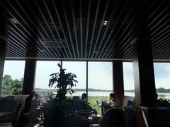 -东滩湿地公园观海楼餐厅