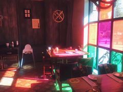 -额尔敦传统涮(公园西路店)