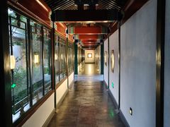 -北京颐和宾馆