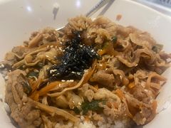 -新石器烤肉(百联川沙店)