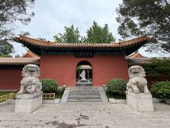 -戏马台景区