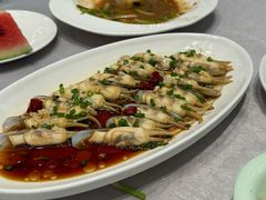 -宁海食府(北岸琴森店)
