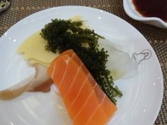 -大佛寺高级素食自助餐厅