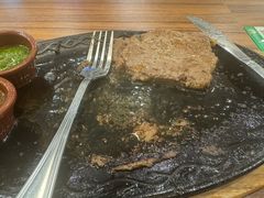 -萨莉亚意式餐厅(悦荟广场店)