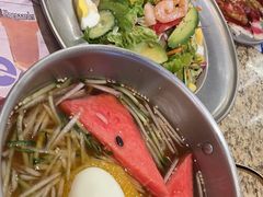 -首尔烤肉大排档(合生汇店)