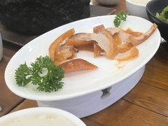 -北京烤鸭 ·儿童菜 ·采风阁家常菜餐厅(亚龙湾天域酒店)