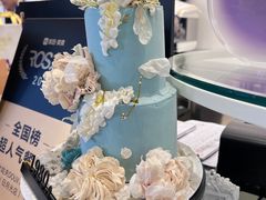 -杜哈夫DOUX RÊVE·生日蛋糕(日月光店)