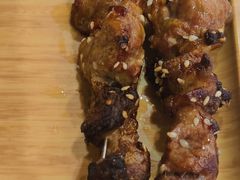-乡村馕坑肉·烧烤·新疆菜·本地人更爱吃(阿勒泰首店)