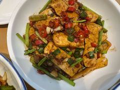 -张氏父子常德肠子馆(贺龙店)
