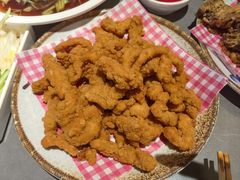 -邑金陵北京烤鸭店·现炒家常菜(ITC MALL店)
