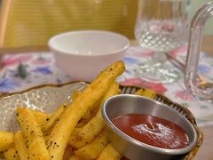 -花十悦·鲜花咖啡餐厅(振业城一期店)