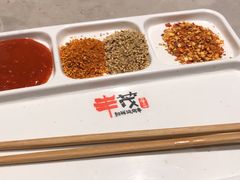 -丰茂烤串(建设街店)