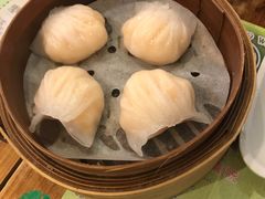 -添好运点心专门店(深水埗店)