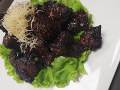 -上海皇廷花园酒店·御宴中餐厅