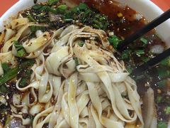 -兰州马子禄牛肉面(文景公园店)