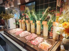 -欢乐牧场主题自助料理(龙华星河iCO店)