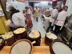 -海汇源老烧麦店(东大街总店)