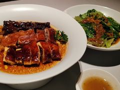 -汤城小厨•粤菜•靓汤(苏州街店)