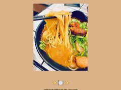 -肥汁米蘭香港米线(长宁来福士店)