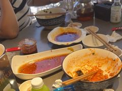 -陈熹公民族美食文化餐厅(中华广场店)