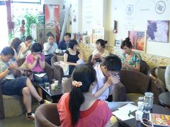 -完美咖啡(建赏欧洲店)
