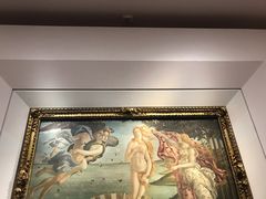 -乌菲兹美术馆