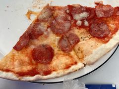 -玛尚诺Pizza&Bar(长泰广场店)