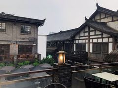 -壹丁咖啡(宽窄巷子店)