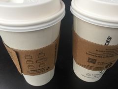 -星巴克(无锡百联奥特莱斯店)