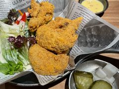 -KimPro 辛普乐概念韩餐