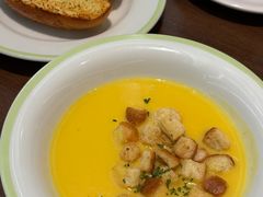 -萨莉亚意式餐厅(杭州滨江天街店)