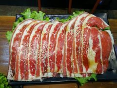 肥牛-猪小牛烤肉(青塔店)