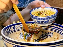 -蜗牛小馆醉乡民谣云南菜(惠新西里店)