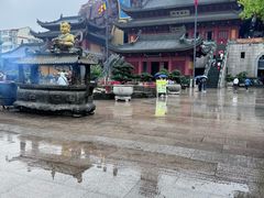 -上海东林寺(金山区)