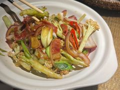-渝信川菜(长安店)