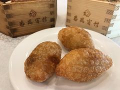 咸水角-番禺宾馆丽苑厅