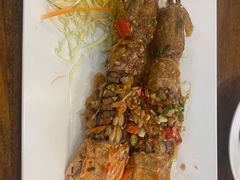 -两兄弟Song Pee Nong(2号店)