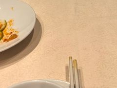 -正佳广场万豪酒店-粤菜餐厅·点心·海鲜·聚餐