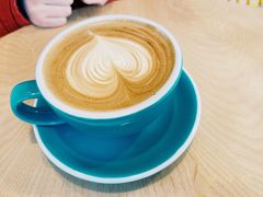 拿铁-4U CAFE(广景苑店)