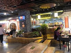 -西竹拌面(银川阅彩城店)