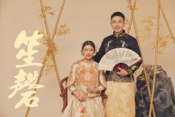 点击看大图 -帆拉斐婚纱摄影(春熙店)