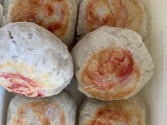 -长发西饼(临顿路店)