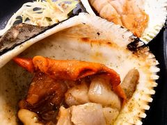 -1218 GRILL 主厨