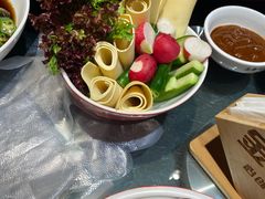 -金掌勺东北菜(格兰晴天店)