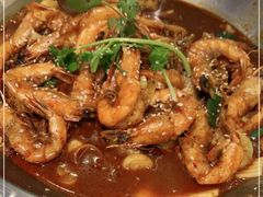 -李想大虾(吾悦广场店)