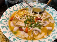 -老屋印象川菜(世纪东方店)